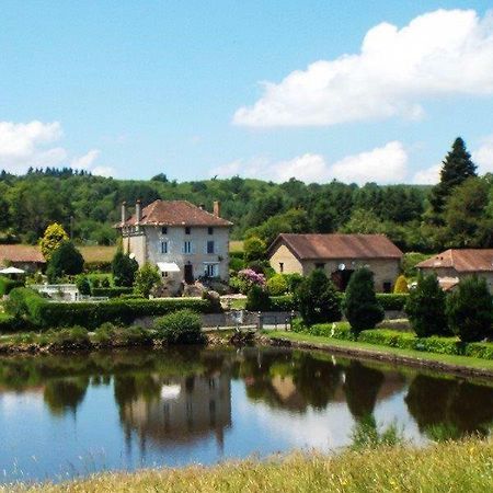 La Vieille Maison D'Aurin Les Mars エクステリア 写真