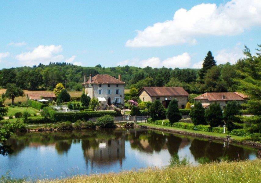 La Vieille Maison D'Aurin Les Mars エクステリア 写真