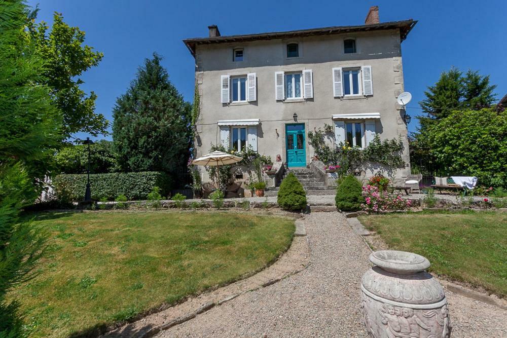 La Vieille Maison D'Aurin Les Mars エクステリア 写真